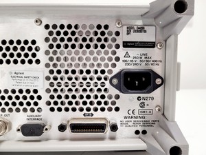 Thumbnail image of Agilent E4426B ESG-AP Series Signal Generator
