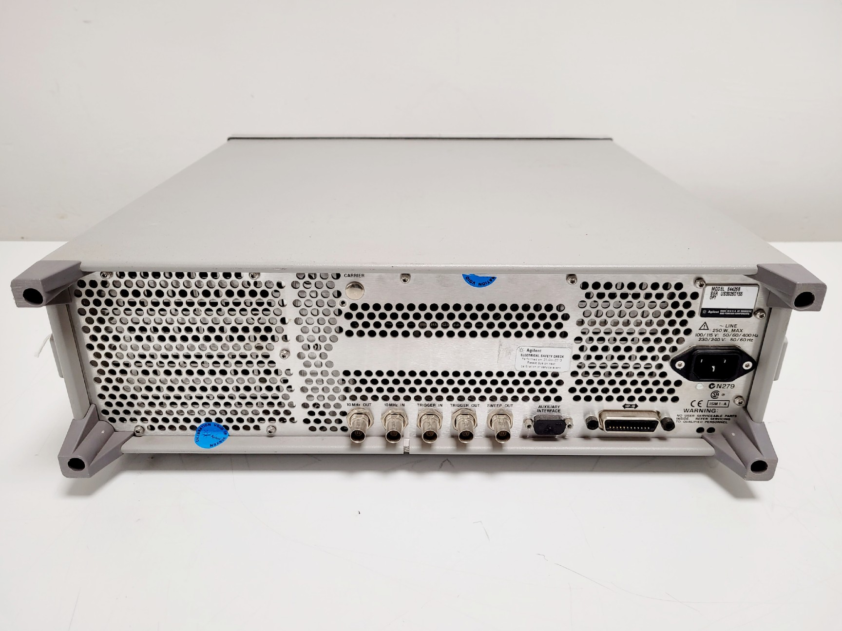 Image of Agilent E4426B ESG-AP Series Signal Generator