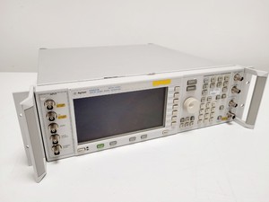 Image of Agilent E4437B ESG-AP Series Signal Generator