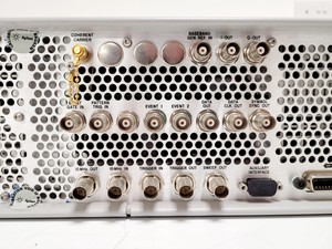 Thumbnail image of Agilent E4437B ESG-AP Series Signal Generator