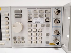 Thumbnail image of Agilent E4437B ESG-AP Series Signal Generator