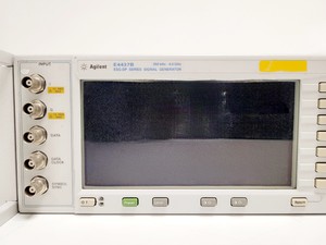 Thumbnail image of Agilent E4437B ESG-AP Series Signal Generator