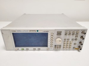 Thumbnail image of Hewlett Packard E4426B ESG-AP Series Signal Generator