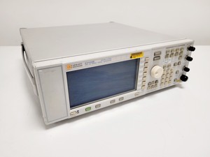 Image of Hewlett Packard E4426B ESG-AP Series Signal Generator