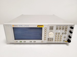 Thumbnail image of Hewlett Packard E4426B ESG-AP Series Signal Generator