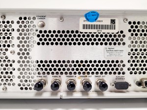Thumbnail image of Hewlett Packard E4426B ESG-AP Series Signal Generator