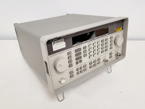 Image of Agilent 8648D Signal Generator
