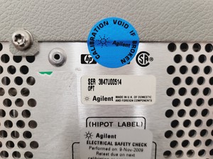 Thumbnail image of Agilent 8648D Signal Generator