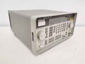Thumbnail image of Agilent 8648D Signal Generator