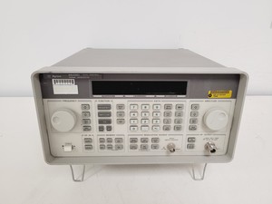 Thumbnail image of Agilent 8648D Signal Generator