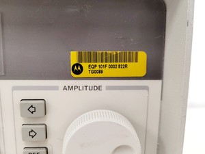 Thumbnail image of Agilent 8648D Signal Generator