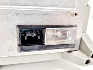 Thumbnail image of Hewlett Packard 8664A Synthesized Signal Generator