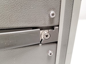 Thumbnail image of Hewlett Packard 8664A Synthesized Signal Generator