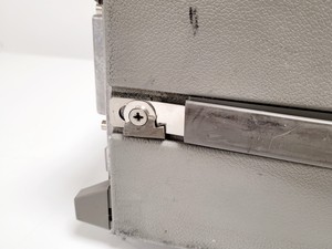 Thumbnail image of Hewlett Packard 8664A Synthesized Signal Generator