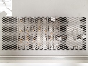 Thumbnail image of Hewlett Packard 8664A Synthesized Signal Generator