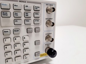 Thumbnail image of Agilent E4438C ESG Vector Signal Generator