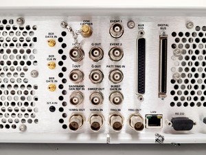 Thumbnail image of Agilent E4438C ESG Vector Signal Generator