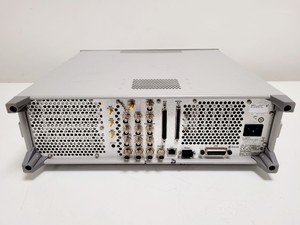 Thumbnail image of Agilent E4438C ESG Vector Signal Generator