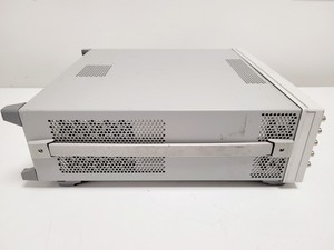 Thumbnail image of Agilent E4438C ESG Vector Signal Generator