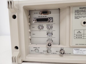 Thumbnail image of Sony Tektronix AWG2021 Arbitrary Waveform Generator