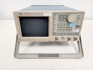 Thumbnail image of Sony Tektronix AWG2021 Arbitrary Waveform Generator
