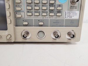 Thumbnail image of Sony Tektronix AWG2021 Arbitrary Waveform Generator