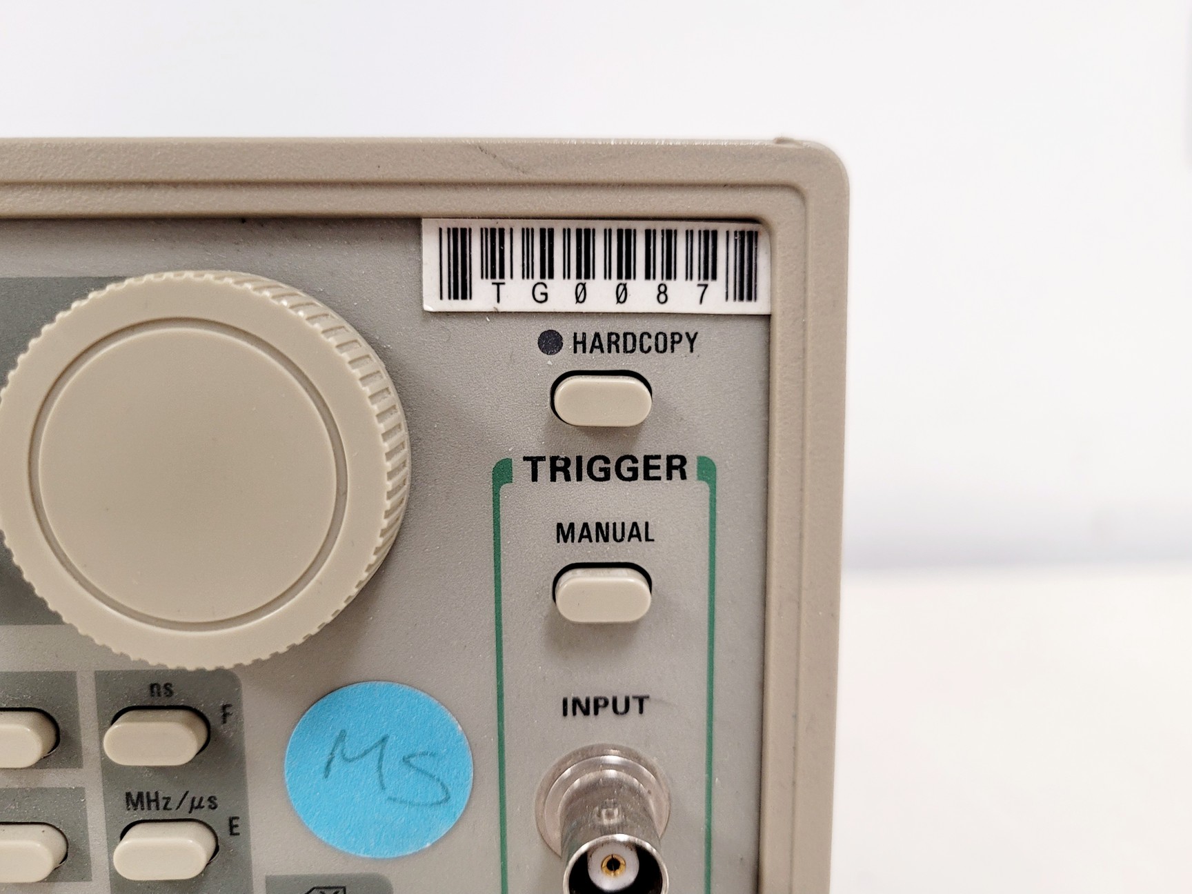 Image of Sony Tektronix AWG2021 Arbitrary Waveform Generator