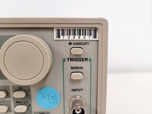 Thumbnail image of Sony Tektronix AWG2021 Arbitrary Waveform Generator