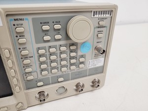 Thumbnail image of Sony Tektronix AWG2021 Arbitrary Waveform Generator