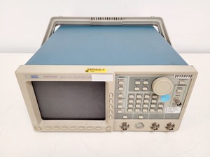 Thumbnail image of Sony Tektronix AWG2021 Arbitrary Waveform Generator