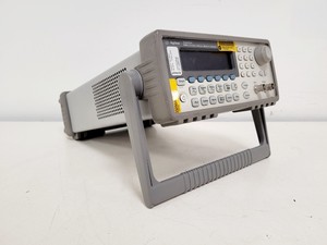 Image of Agilent 33250A Function/Arbitrary Waveform Generator