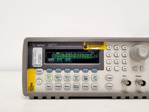 Thumbnail image of Agilent 33250A Function/Arbitrary Waveform Generator