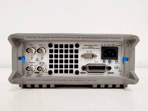 Thumbnail image of Agilent 33250A Function/Arbitrary Waveform Generator