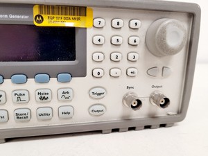 Thumbnail image of Agilent 33250A Function/Arbitrary Waveform Generator