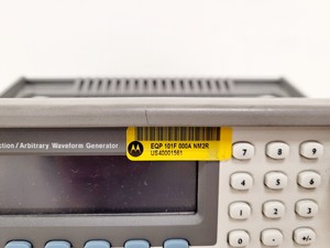 Thumbnail image of Agilent 33250A Function/Arbitrary Waveform Generator
