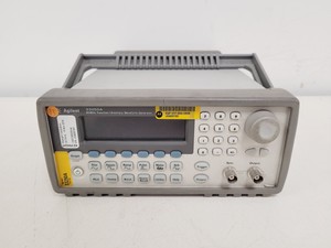 Thumbnail image of Agilent 33250A Function/Arbitrary Waveform Generator