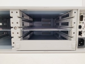 Thumbnail image of Agilent 34980A Multifunction Switch/Measure Unit