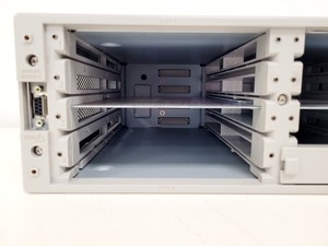 Thumbnail image of Agilent 34980A Multifunction Switch/Measure Unit