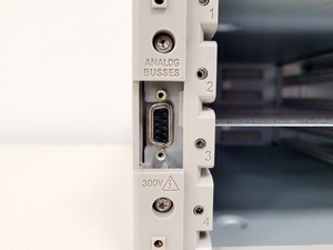 Thumbnail image of Agilent 34980A Multifunction Switch/Measure Unit