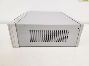 Thumbnail image of Agilent 34980A Multifunction Switch/Measure Unit