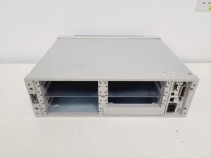 Thumbnail image of Agilent 34980A Multifunction Switch/Measure Unit