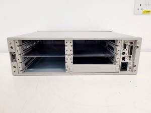 Thumbnail image of Agilent 34980A Multifunction Switch/Measure Unit