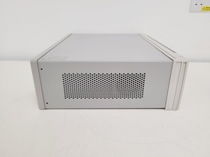 Thumbnail image of Agilent 34980A Multifunction Switch/Measure Unit