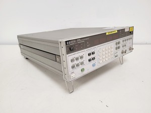 Image of Hewlett Packard 3325B Synthesizer/Function Generator