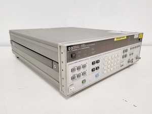 Thumbnail image of Hewlett Packard 3325B Synthesizer/Function Generator