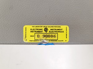 Thumbnail image of Hewlett Packard 3325B Synthesizer/Function Generator