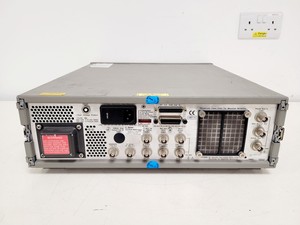 Thumbnail image of Hewlett Packard 3325B Synthesizer/Function Generator