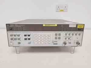 Thumbnail image of Hewlett Packard 3325B Synthesizer/Function Generator