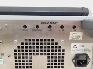 Thumbnail image of LeCroy LC574AM 1 GHz Oscilloscope