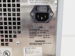 Thumbnail image of LeCroy LC574AM 1 GHz Oscilloscope